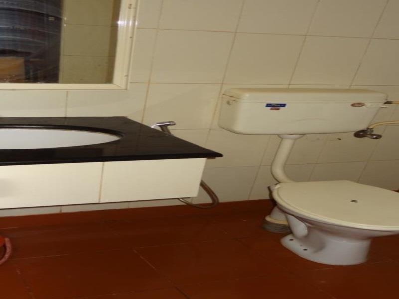 Mjm Plaza Otel Kochi Dış mekan fotoğraf