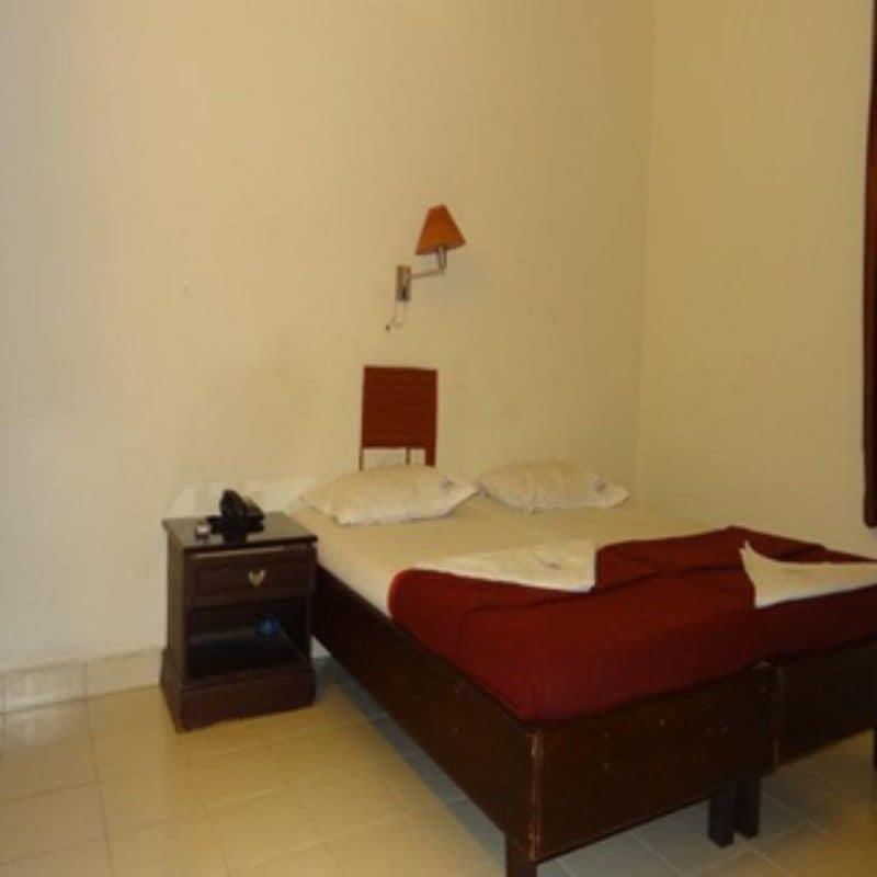 Mjm Plaza Otel Kochi Dış mekan fotoğraf
